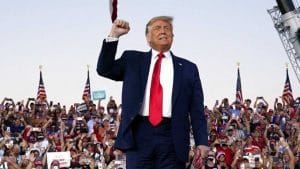 President Trump