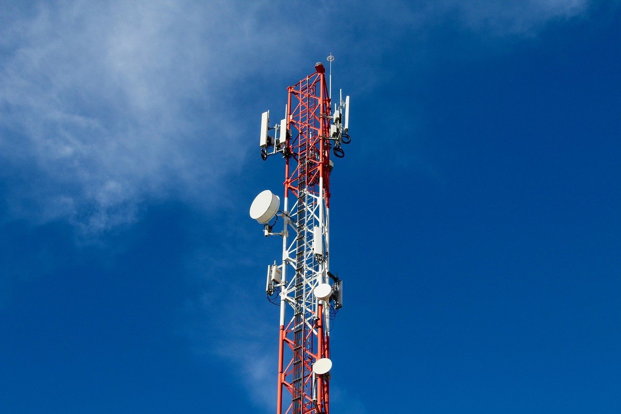 Telecom Equipment