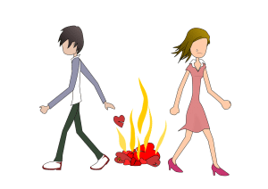 Divorce