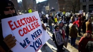 Electoral College