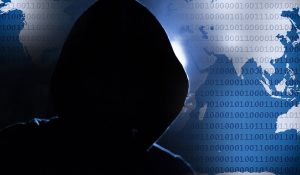 Cyberspying