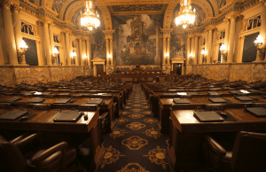 Pennsylvania GOP
