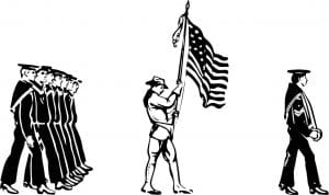 13 Colonies