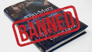 Anti-Mary