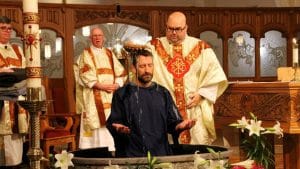Baptism
