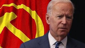 Biden Commies