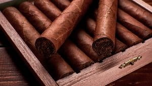 Cigar Blend