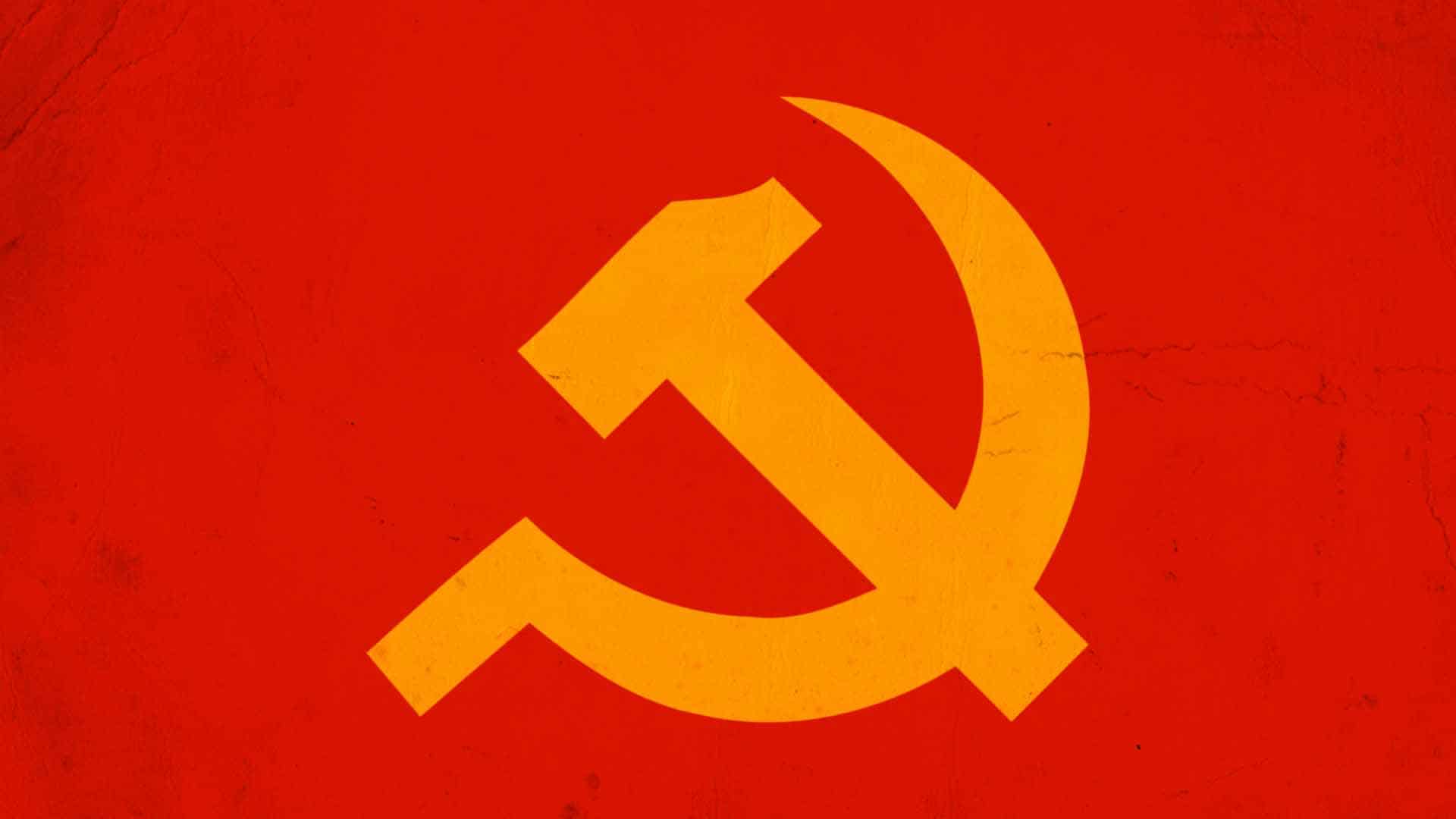Resisting Communism