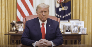 Donald J. Trump