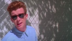 Rick Rolls