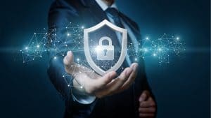 Secure Comms