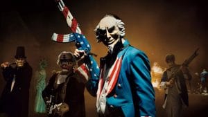 The Purge