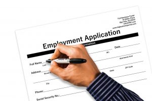 December Jobs Data