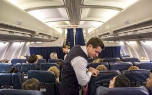 Flight Attendant Union