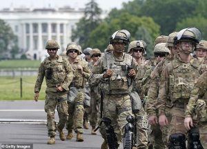 National Guard