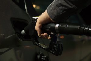 Gas Pump