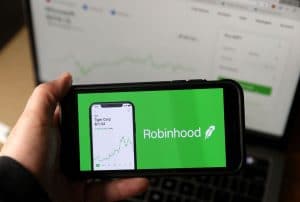 Robinhood