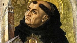 St Thomas