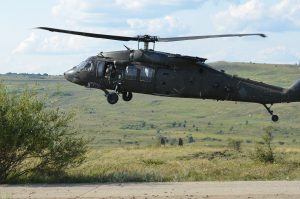 Army National Guard