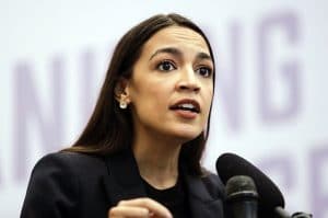 Ocasio-Cortez