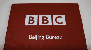 BBC World News Barred In Mainland China, Radio Dropped By HK Public ...