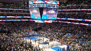 Dallas Mavericks