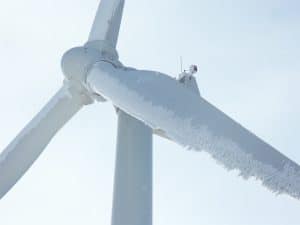 Green Energy