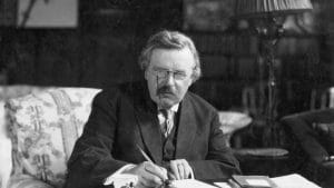Chesterton