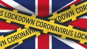 Covid Lockdowns