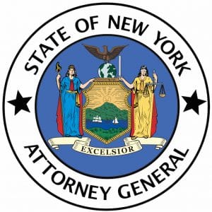 New York Attorney General