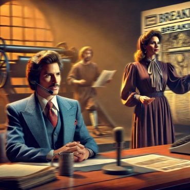 Crusade Channel News For Tuesday, August 5th 2025