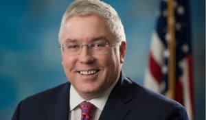 Patrick Morrisey