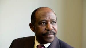Hotel Rwanda