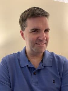 Ron Stafford-News Anchor