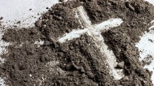 Ash Wednesday