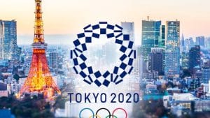 Tokyo Olympics