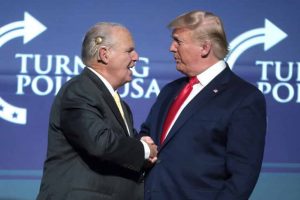 Rush Limbaugh
