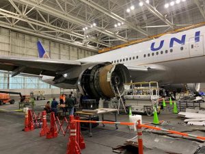 United 777