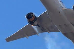 Boeing
