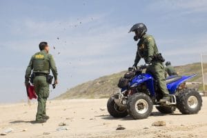 Border Patrol
