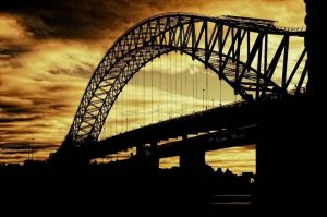Infrastructure
