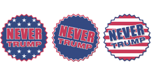 Anti-Trump Republicans
