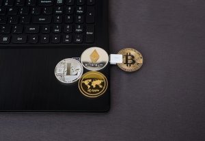 Cryptocurrencies