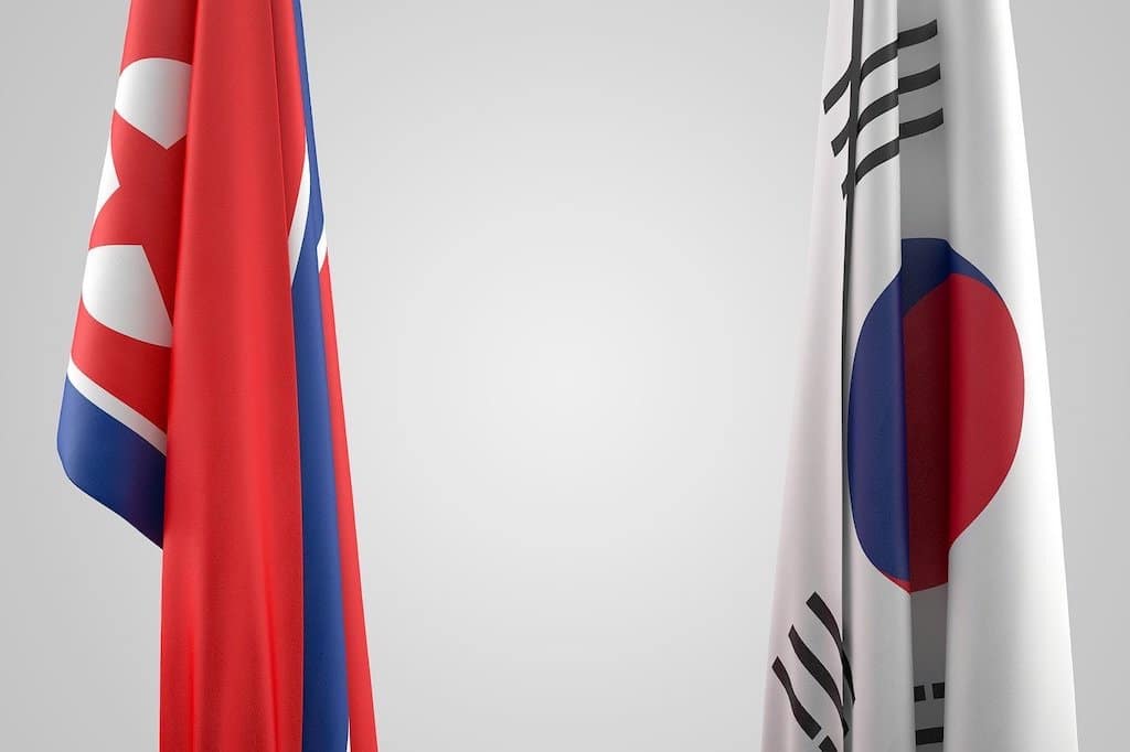 South Korea Urges U.S. Flexibility On Sanctions To Restart North Korea Talks