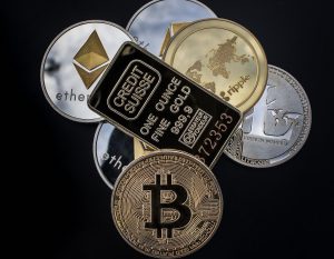 Cryptocurrency