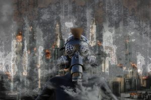 chaos