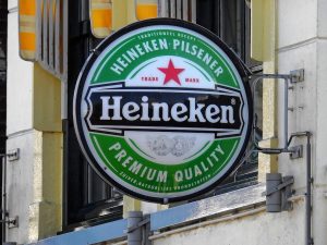 Heineken