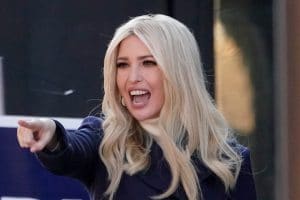 Ivanka Trump