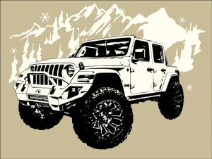 Jeep