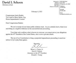 Unconstitutional